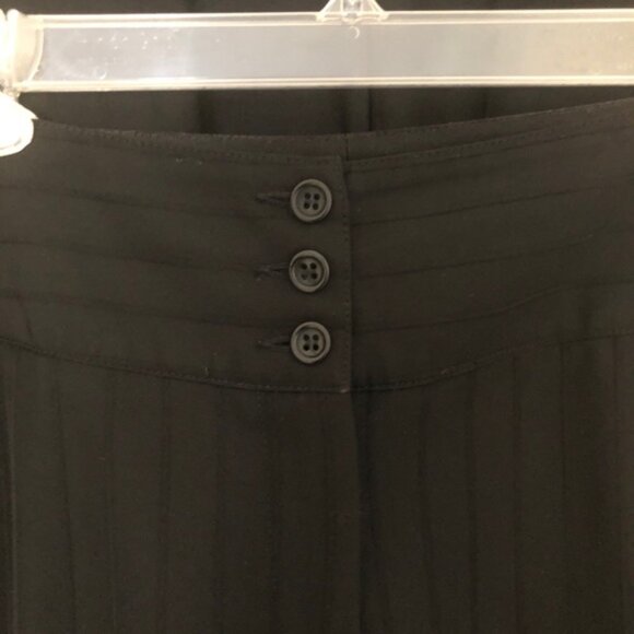 Armani Collezioni Striped Antinea Pant Suit Set - Picture 9 of 15